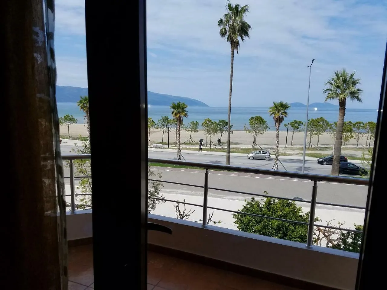Vila Genos Lungomare Aparthotel Vlore 0*,  Albania