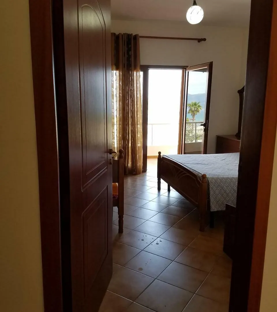 Vila Genos Lungomare Aparthotel Vlore